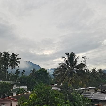 Gamage Geust House Villa Badulla Exterior photo